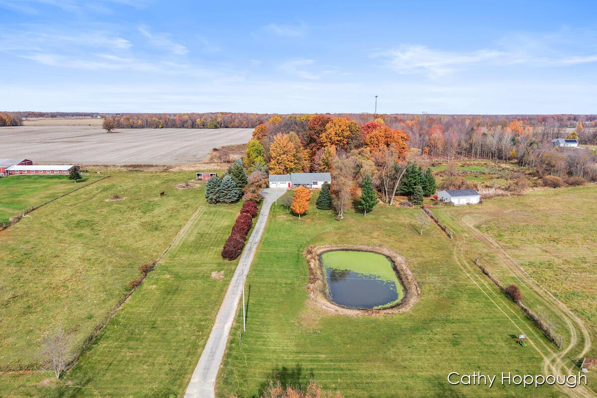 3494 Bradford Road Ionia, MI 48846 - Photo 39 of 48