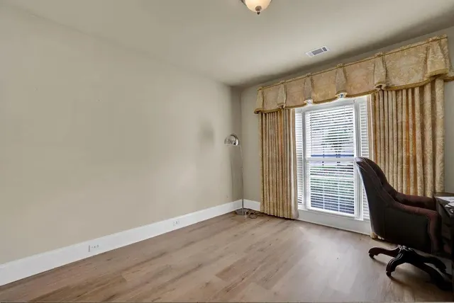 a view of house with outdoor space