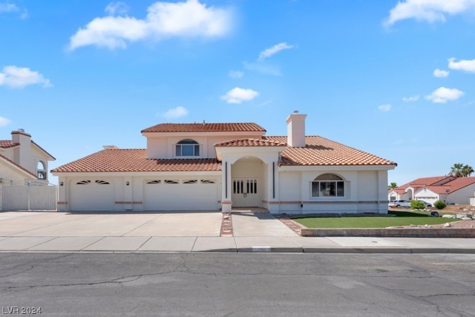 2161 West Avalon Dr  