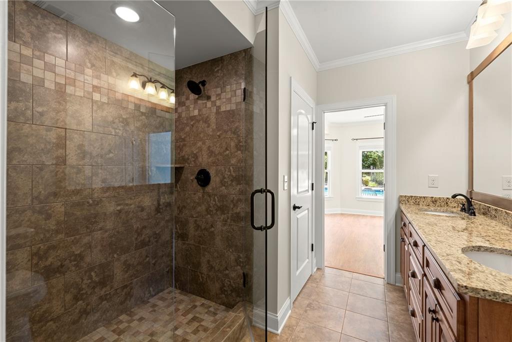 207 Trinity Way Canton, GA 30115 - Photo 44 of 64