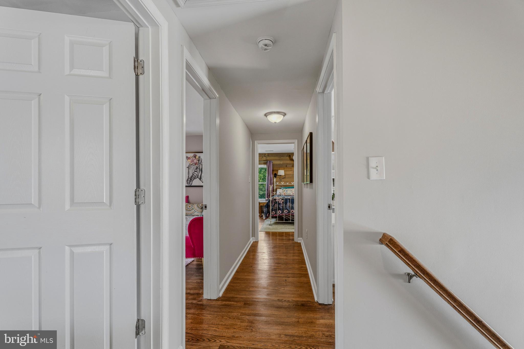 506 Brook Road Baltimore, MD 21286 - Photo 17 of 56
