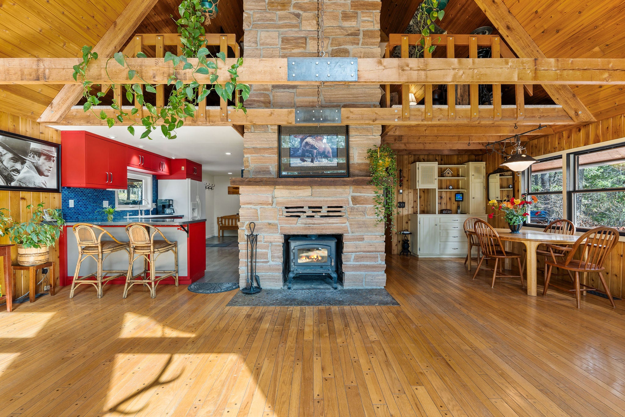 1085 K K M Ranch Road Whitefish, MT 59937 - Photo 17 of 79 Gallery Image 17