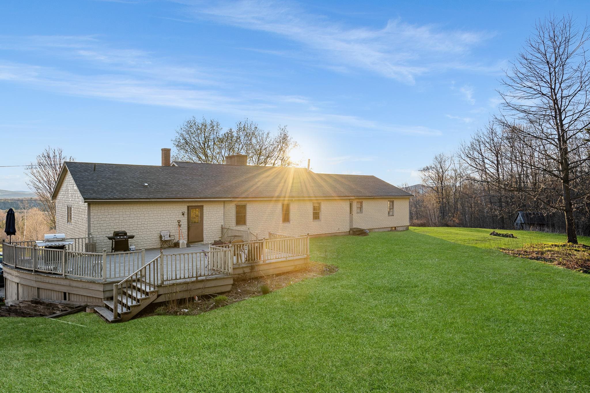 68 Rowell Road Lancaster, NH 03584 - Photo 5 of 59