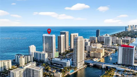 $1,080,000 | 4111 South Ocean Drive, Unit 3703, Hollywood, FL 33019