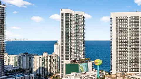 $1,080,000 | 4111 South Ocean Drive, Unit 3703, Hollywood, FL 33019