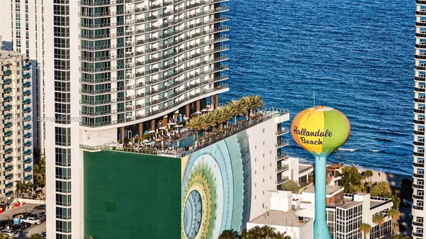 $1,080,000 | 4111 South Ocean Drive, Unit 3703, Hollywood, FL 33019