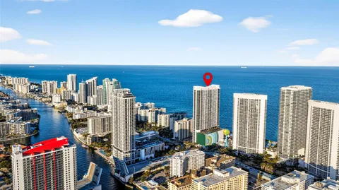 $1,080,000 | 4111 South Ocean Drive, Unit 3703, Hollywood, FL 33019