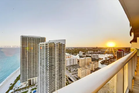 $1,080,000 | 4111 South Ocean Drive, Unit 3703, Hollywood, FL 33019