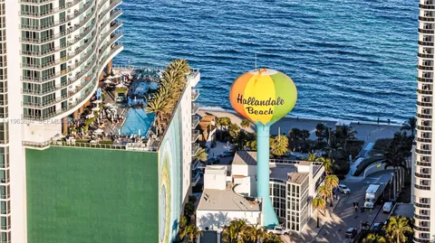 $1,080,000 | 4111 South Ocean Drive, Unit 3703, Hollywood, FL 33019