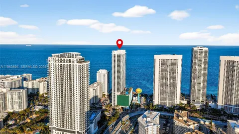 $1,080,000 | 4111 South Ocean Drive, Unit 3703, Hollywood, FL 33019