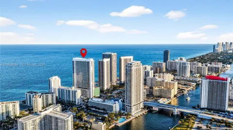 $1,080,000 | 4111 South Ocean Drive, Unit 3703, Hollywood, FL 33019