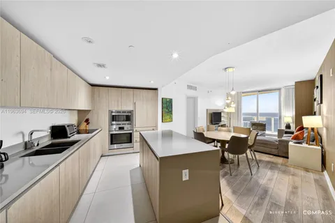 $1,080,000 | 4111 South Ocean Drive, Unit 3703, Hollywood, FL 33019