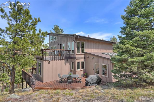 1075 Timber Valley Road Colorado Springs, CO 80919 - Photo 32 of 36 Gallery Image 32