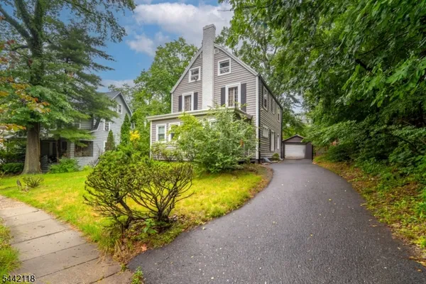 $699,000 | 525 Page Terrace, Orange, NJ 07050