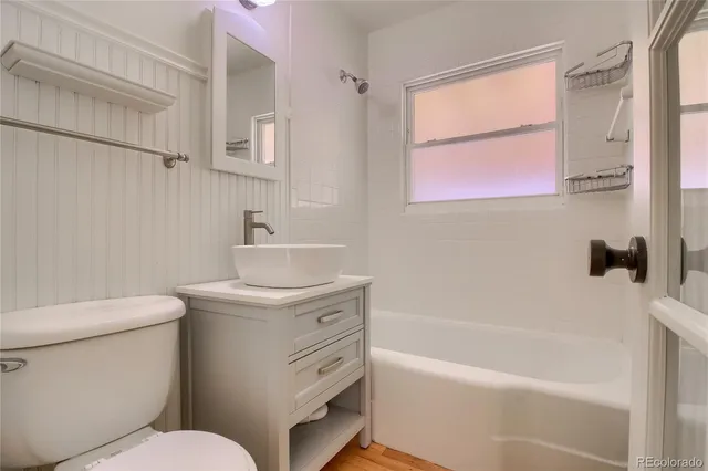 $3,250 | 1479 South Steele Street, Denver, CO 80210