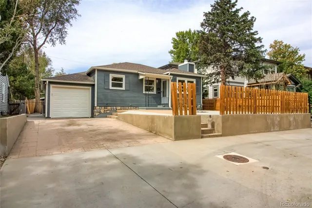 $3,250 | 1479 South Steele Street, Denver, CO 80210