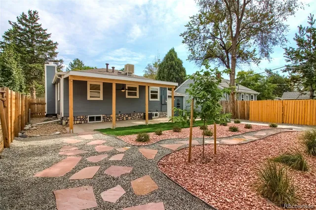 $3,250 | 1479 South Steele Street, Denver, CO 80210