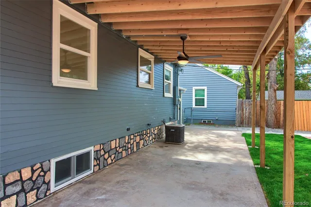 $3,250 | 1479 South Steele Street, Denver, CO 80210