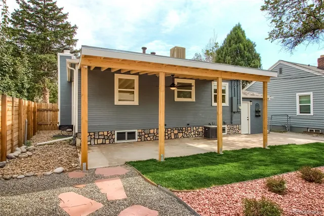 $3,250 | 1479 South Steele Street, Denver, CO 80210