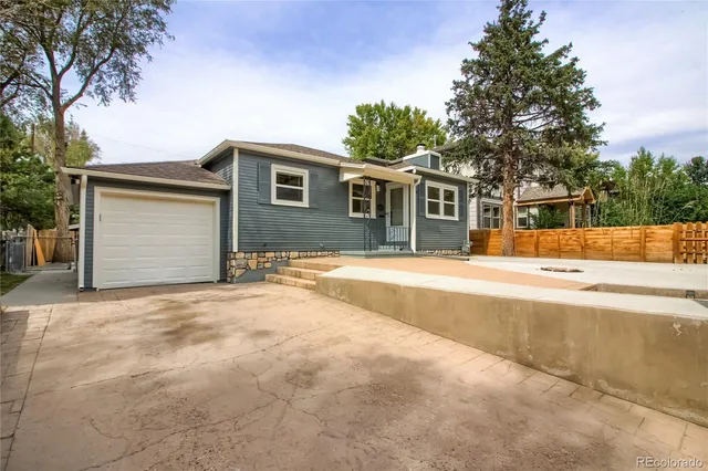 $3,250 | 1479 South Steele Street, Denver, CO 80210