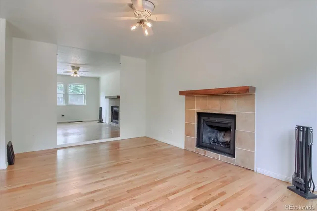 $3,250 | 1479 South Steele Street, Denver, CO 80210