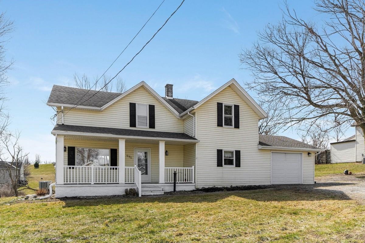 945 Fox Lake Road Angola, IN 46703 - Photo 1 of 29 Gallery Image 1