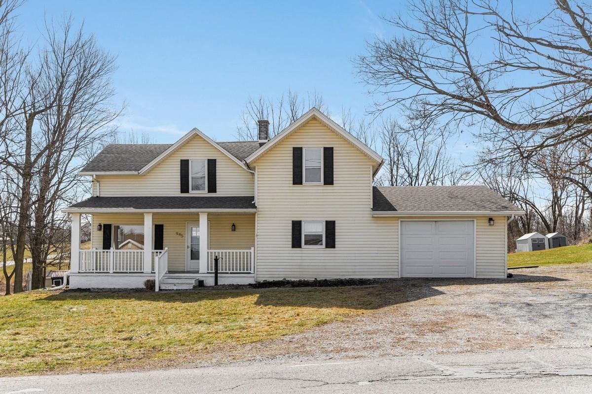 945 Fox Lake Road Angola, IN 46703 - Photo 2 of 29 Gallery Image 2