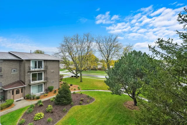 $1,800 | 9016 West 140th Street, Unit 3A, Orland Park, IL 60462