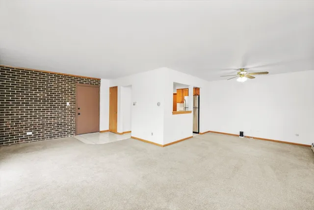 $1,800 | 9016 West 140th Street, Unit 3A, Orland Park, IL 60462