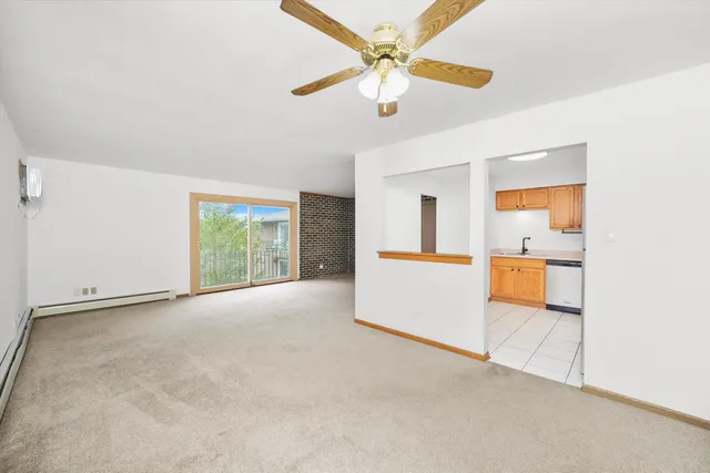 $1,800 | 9016 West 140th Street, Unit 3A, Orland Park, IL 60462