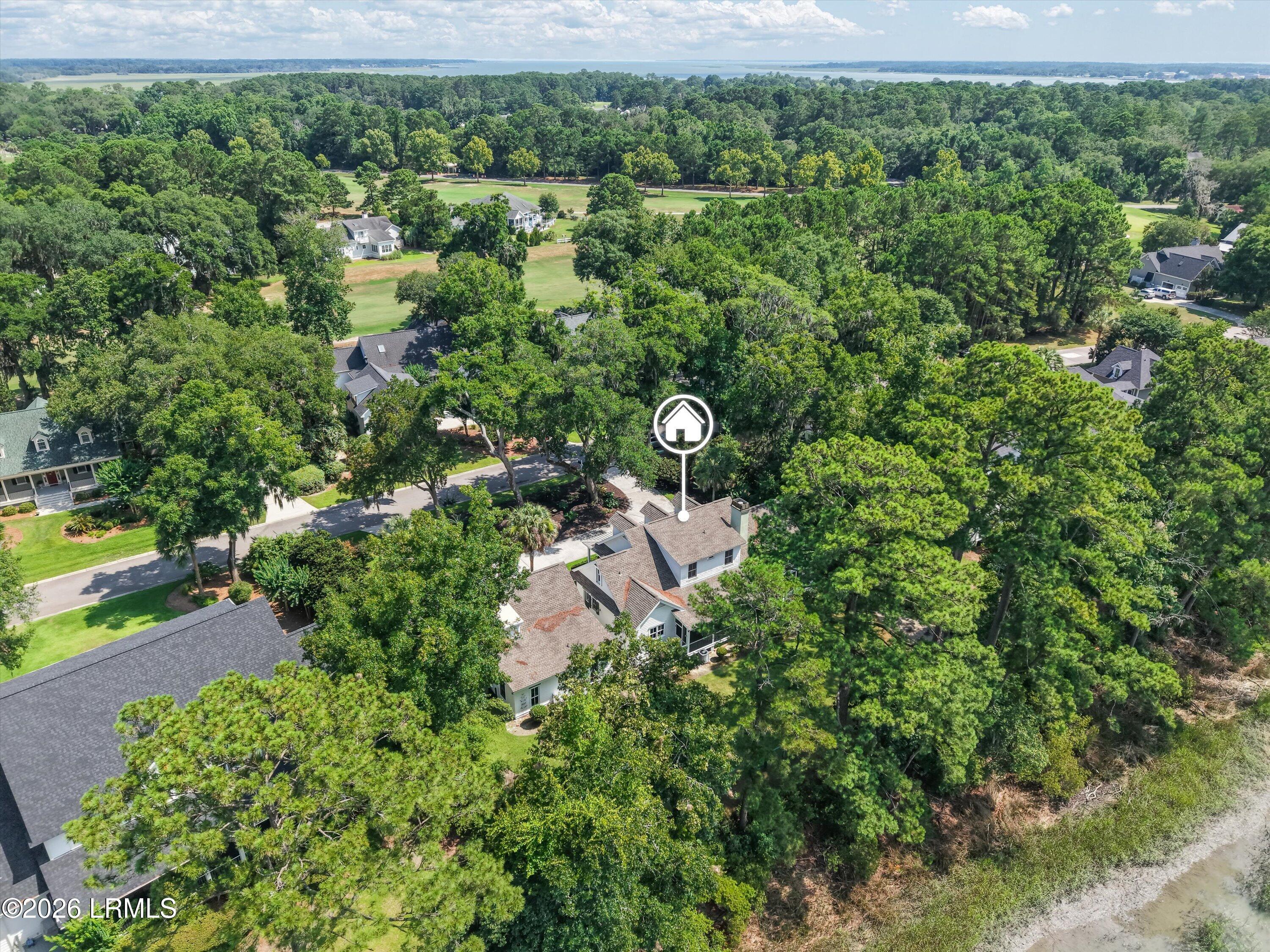 19 Ridge Road Beaufort, SC 29907 - Photo 65 of 66 65-19 Ridge Rd