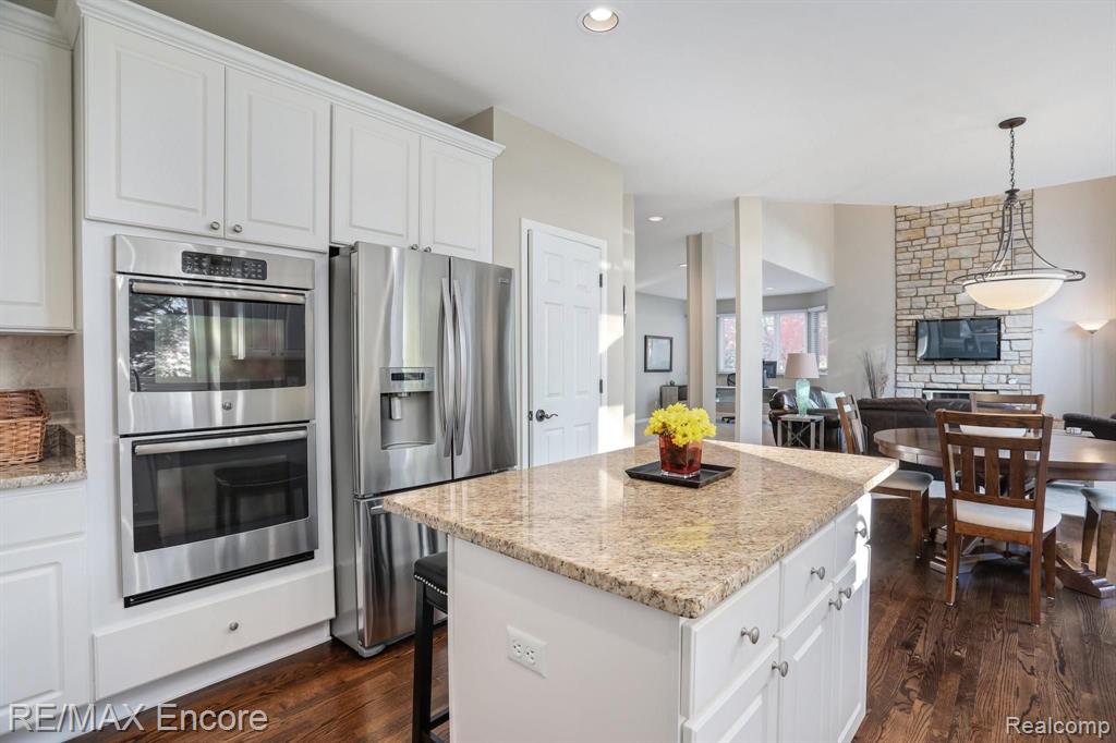 6851 Oakhurst Ridge Road Clarkston, MI 48348 - Photo 10 of 36 Gallery Image 10