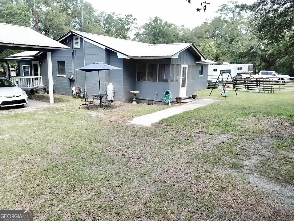 379 Bob Thrift Road St. George, GA 31562 - Photo 36 of 54