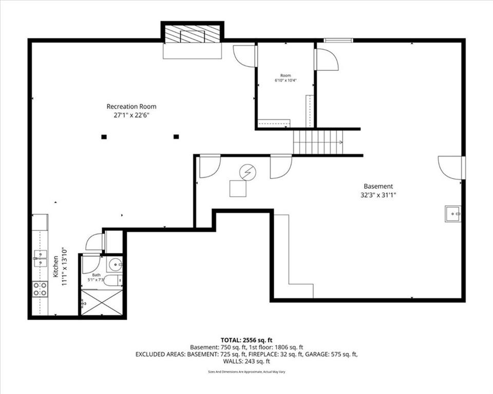35809 East Ryan Road Oak Grove, MO 64075 - Photo 40 of 41