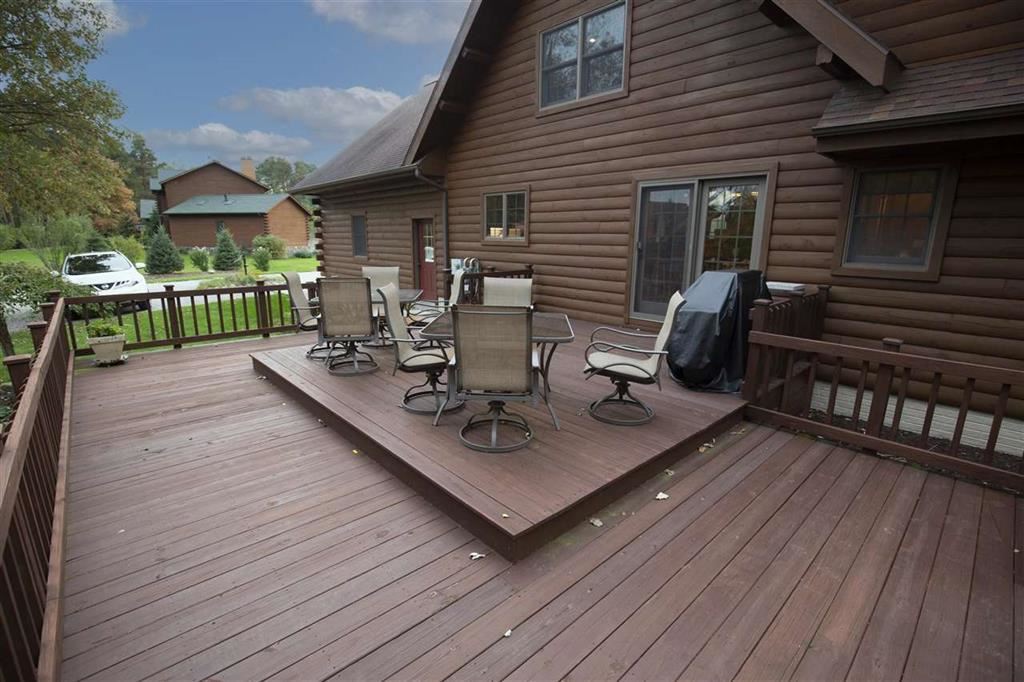 1818 8 Mile Road Kawkawlin, MI 48631 - Photo 44 of 61