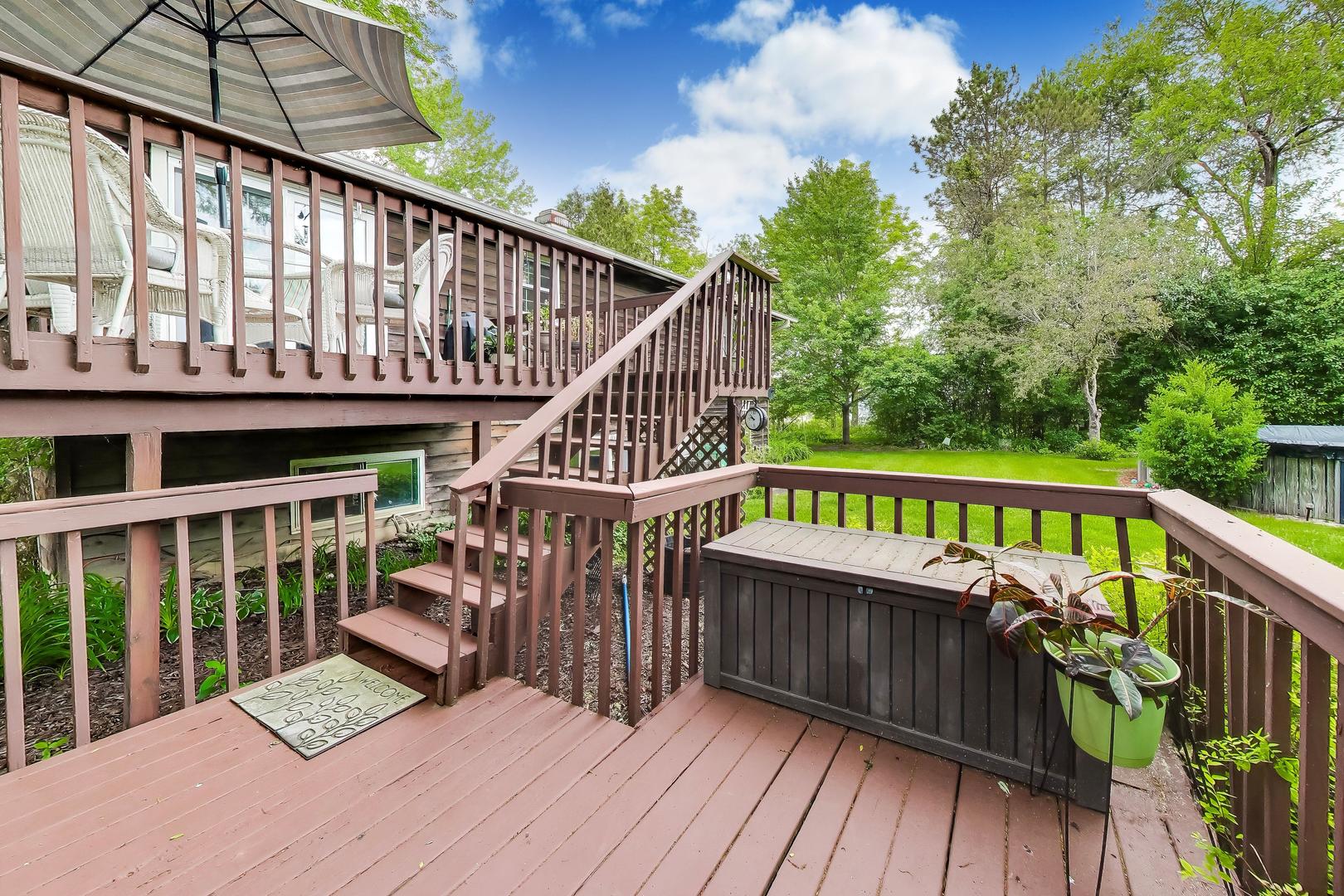 34073 North Fairfield Road Round Lake, IL 60073 - Photo 18 of 27