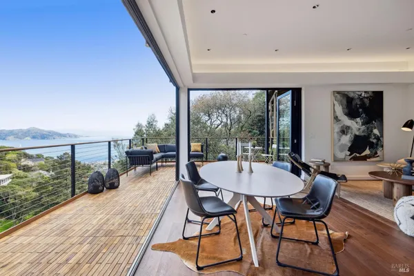 $1,395,000 | 448 Sausalito Boulevard, Sausalito, CA 94965