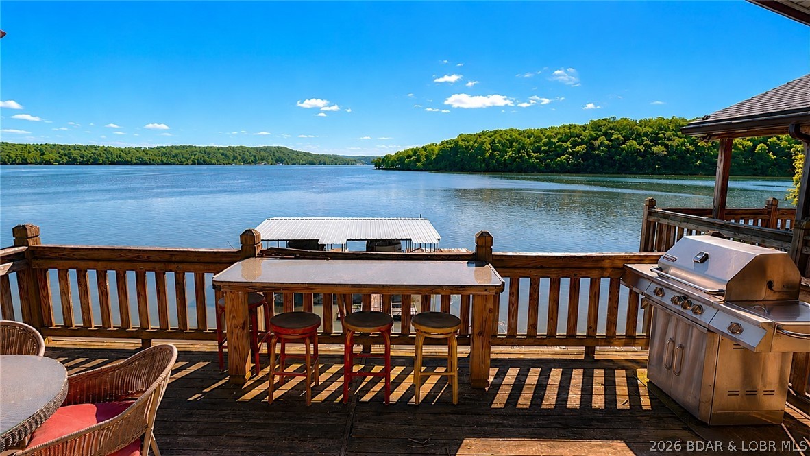 31501 Forthview Road Edwards, MO 65326 - Photo 1 of 1 Beautiful view awaits!