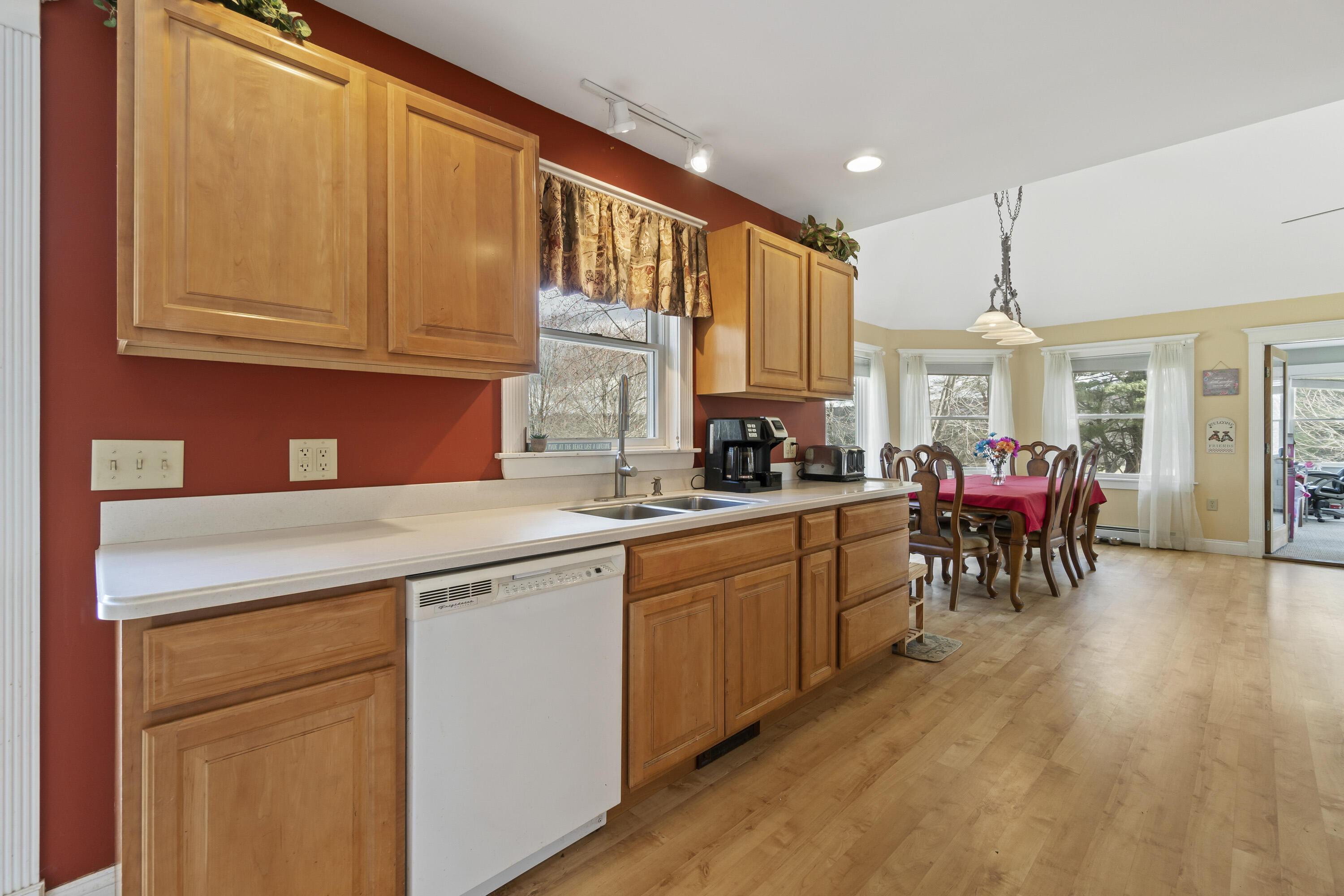 124 Ridge Road Wales, ME 04280 - Photo 8 of 61 124 Ridge Road_108