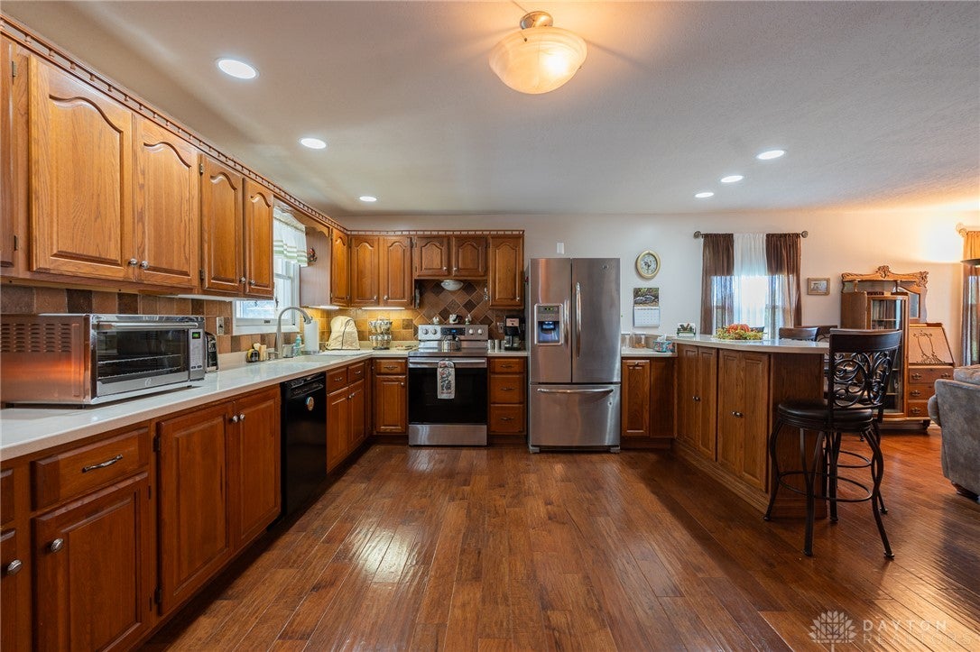 10700 State Line Road North New Paris, OH 45347 - Photo 19 of 56 Gallery Image 19