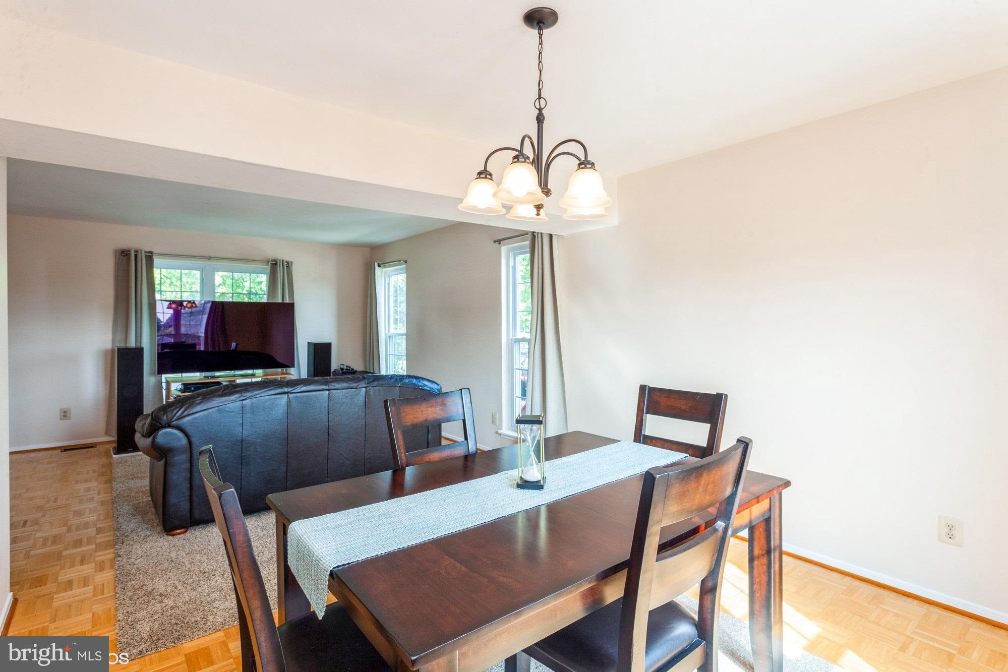 329 Timber Grove Road Owings Mills, MD 21117 - Photo 11 of 38