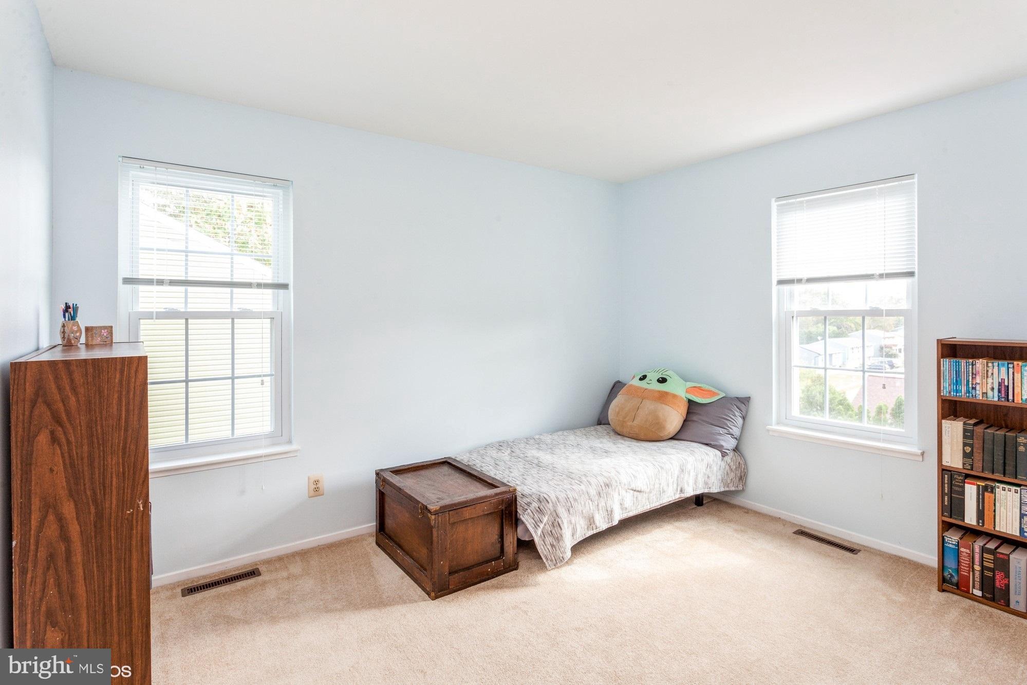329 Timber Grove Road Owings Mills, MD 21117 - Photo 19 of 38