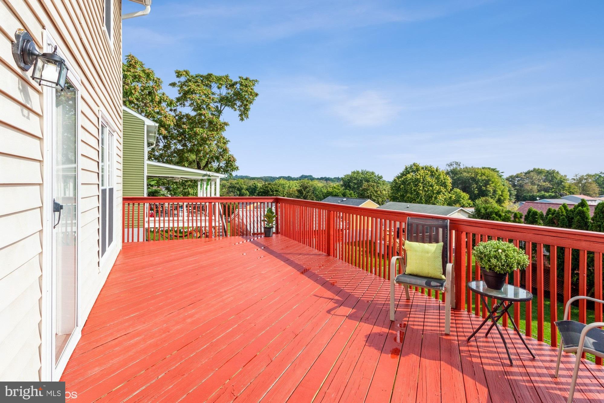 329 Timber Grove Road Owings Mills, MD 21117 - Photo 27 of 38
