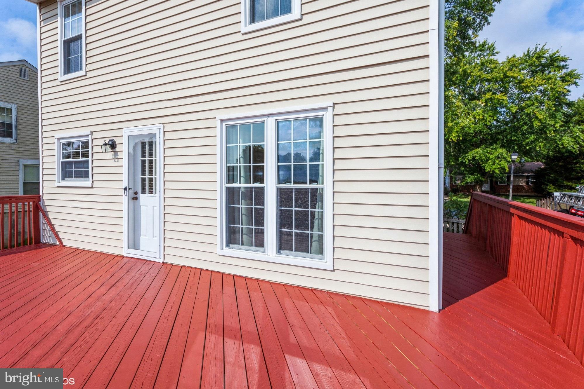 329 Timber Grove Road Owings Mills, MD 21117 - Photo 29 of 38