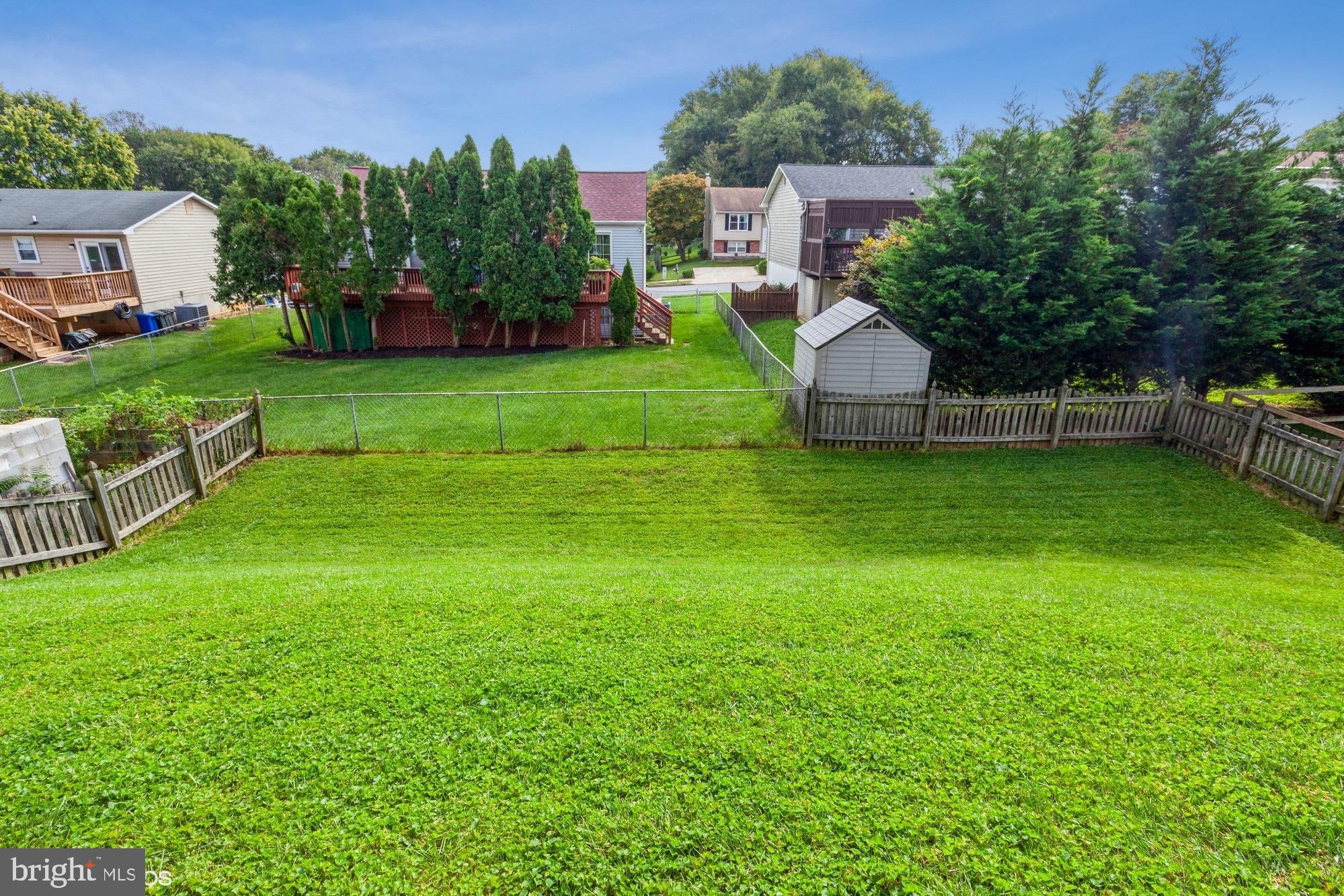 329 Timber Grove Road Owings Mills, MD 21117 - Photo 31 of 38