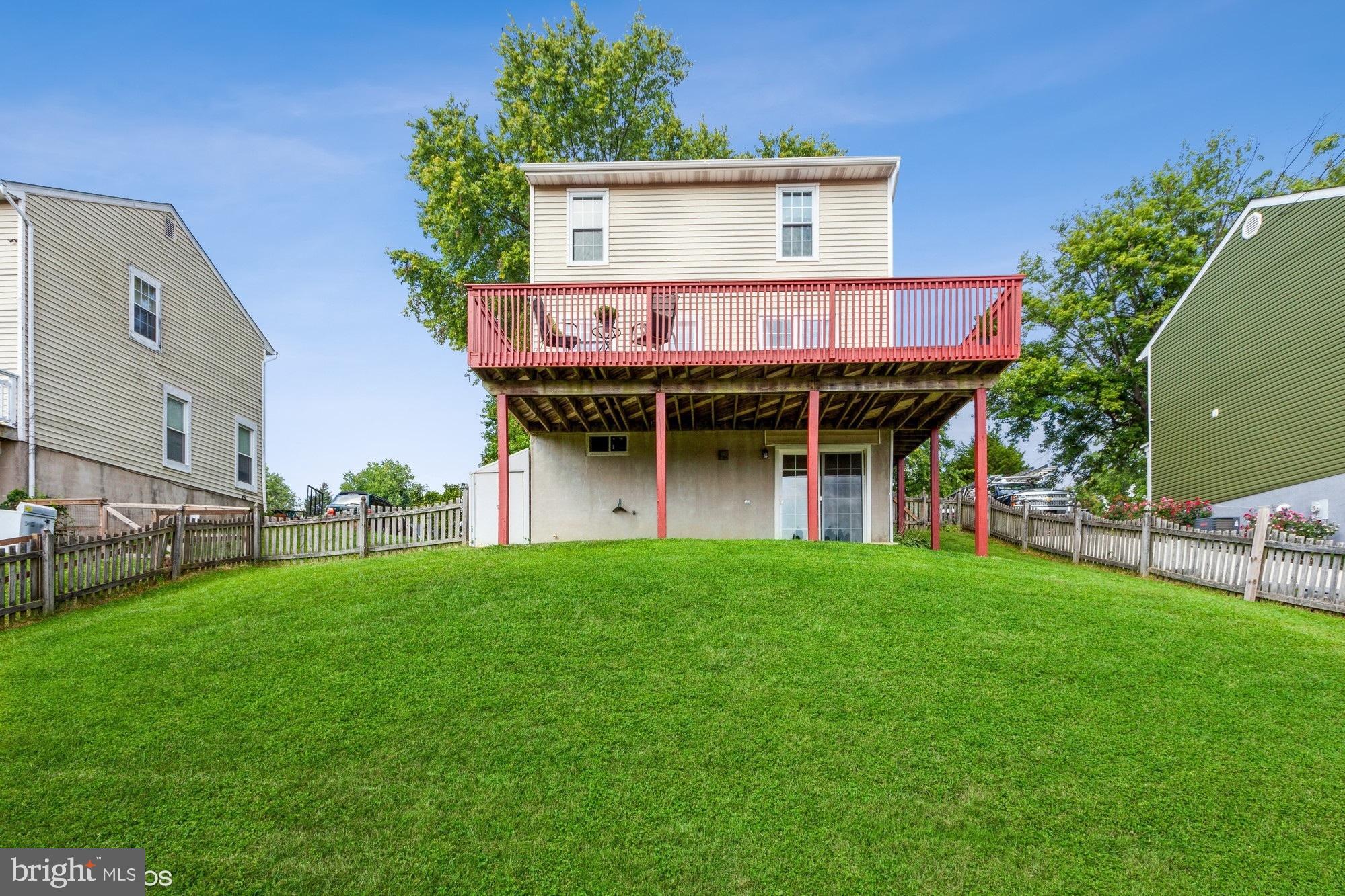 329 Timber Grove Road Owings Mills, MD 21117 - Photo 33 of 38