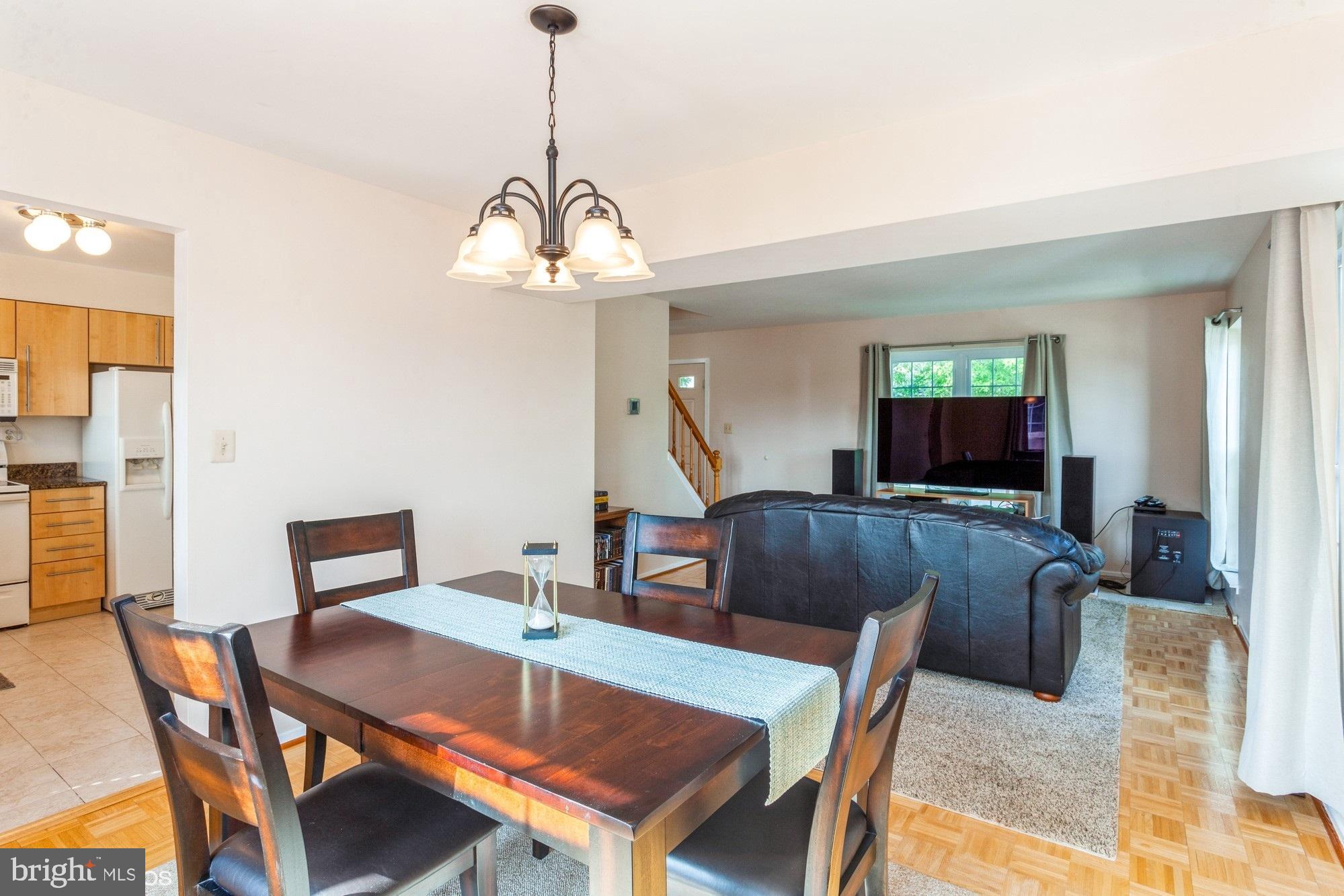 329 Timber Grove Road Owings Mills, MD 21117 - Photo 10 of 38