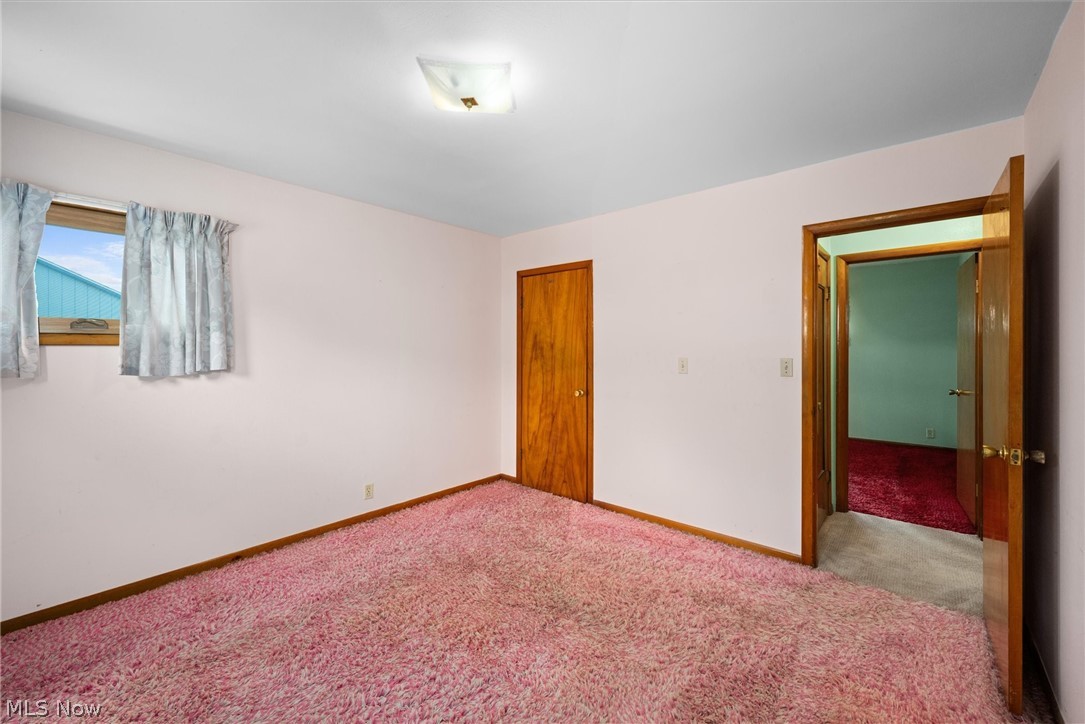 316 Deerwood Road Huron, OH 44839 - Photo 20 of 37 Carpeted bedroom.
