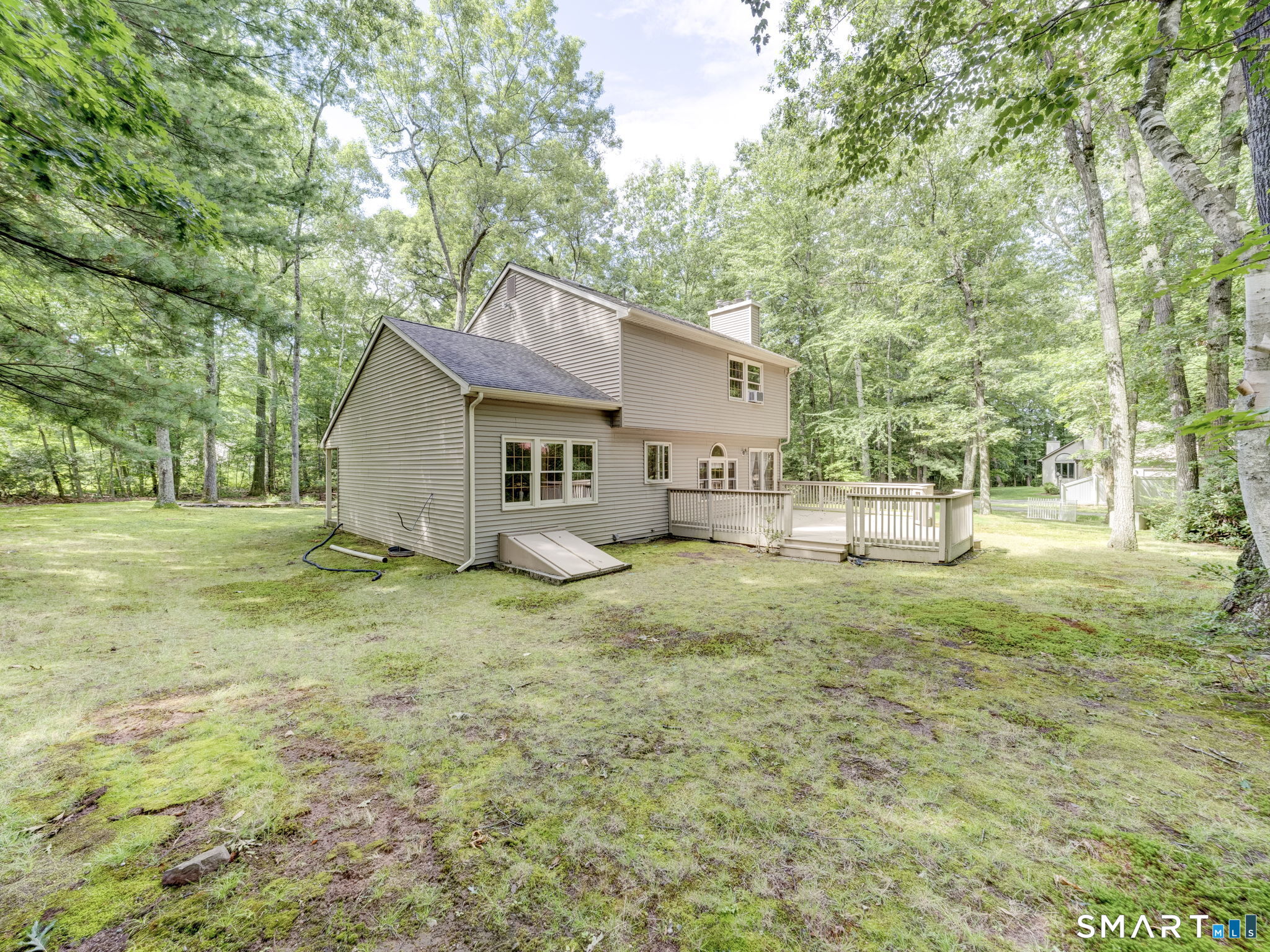 45 Wappingwood Road Ellington, CT 06029 - Photo 37 of 40 Gallery Image 37
