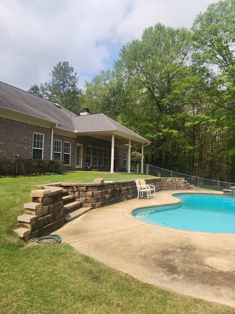 997 Richardson Road Fortson, GA 31808 - Photo 41 of 52 Gallery Image 41